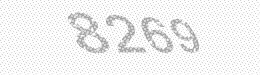 Visual security code — type the characters shown in the image